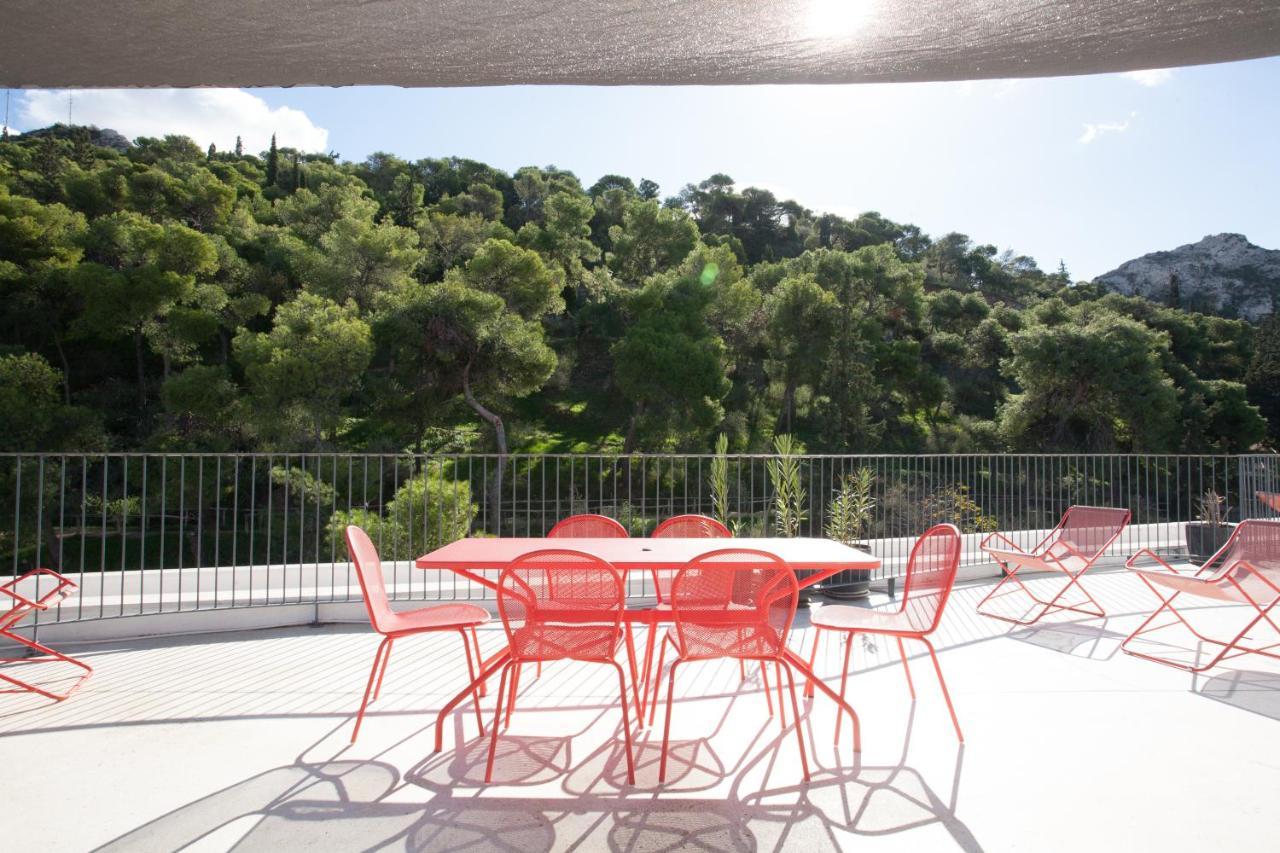 Zoia The Hill By Upstreet Apart otel Atina Dış mekan fotoğraf